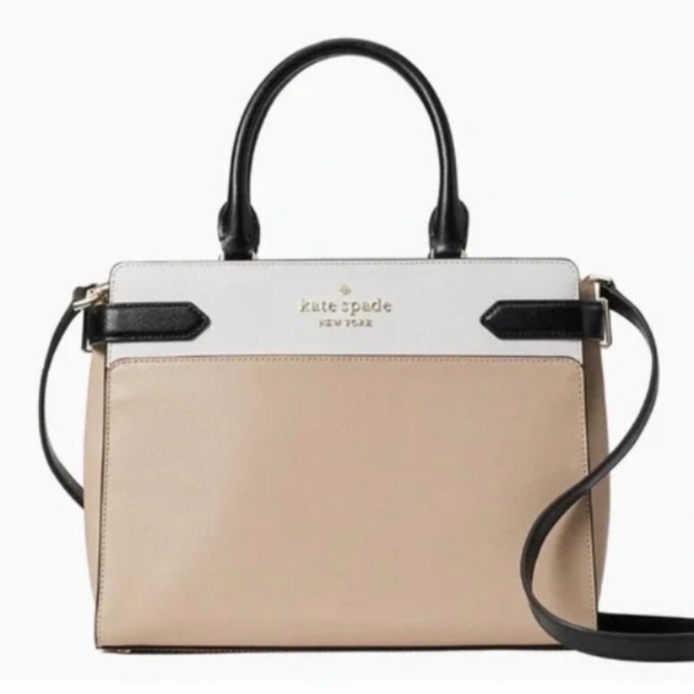 Staci Satchel & Wallet